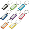 Colorful Key Ring